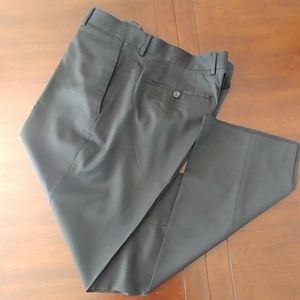 Dress pants. Excellent condition.